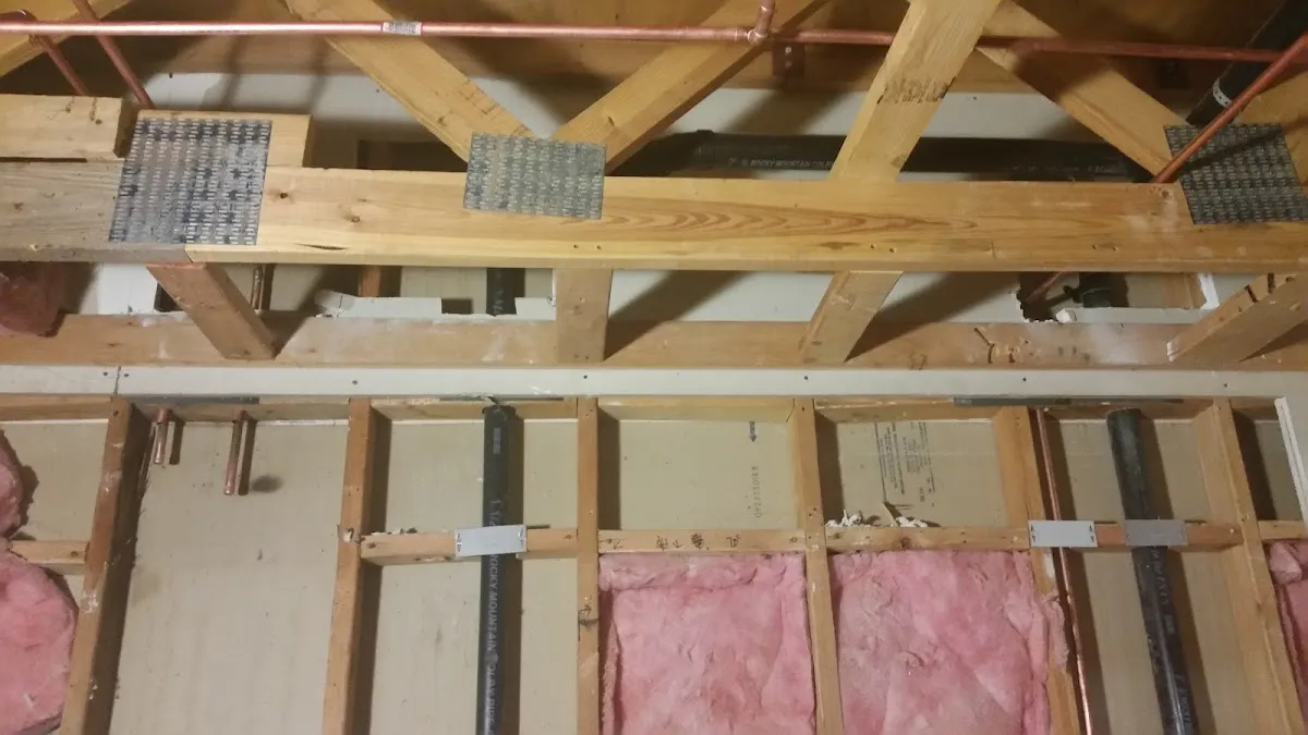 Burst Pipe Repair in St. John, MO